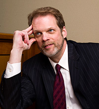 James E. Wren
