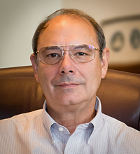 Michael Morrison