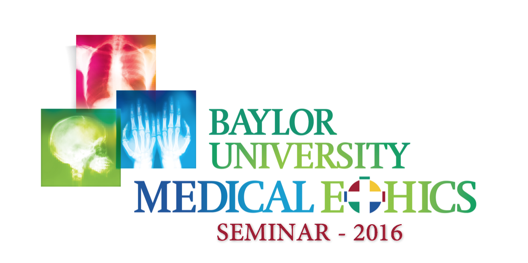 Medical Ethics Seminar 2015: Web