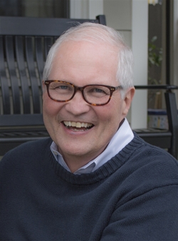 Medical Ethics Banquet 2015: Farr Curlin