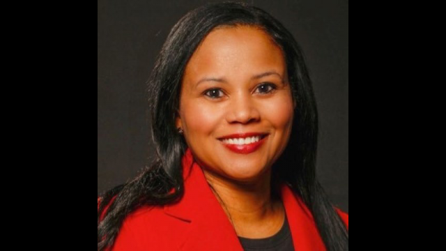 Mia Moody