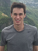 Jonathan Siktberg
