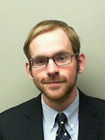 Jonathan Tingle