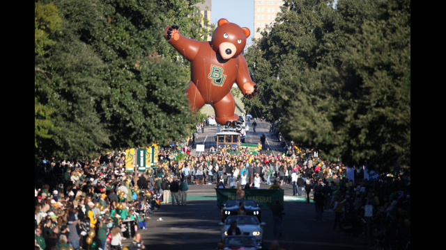 Homecoming 2014