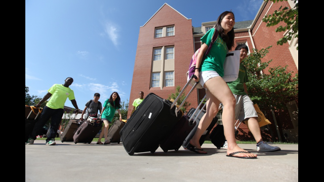 Move In