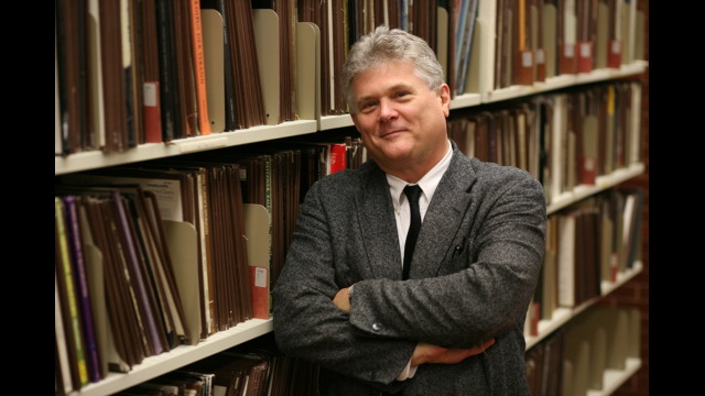 Darden next to records
