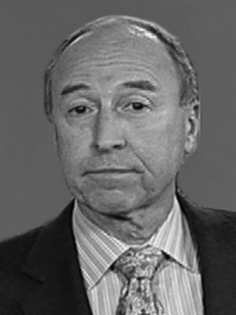 Thomas L. Pangle