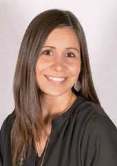 Mandi Canuteson