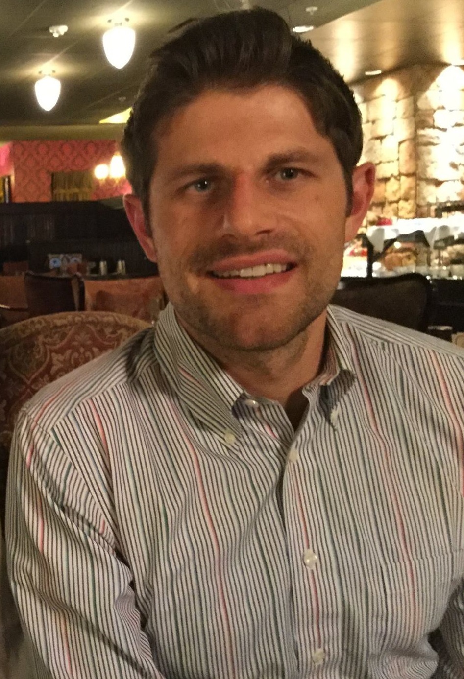Matthew Andersson