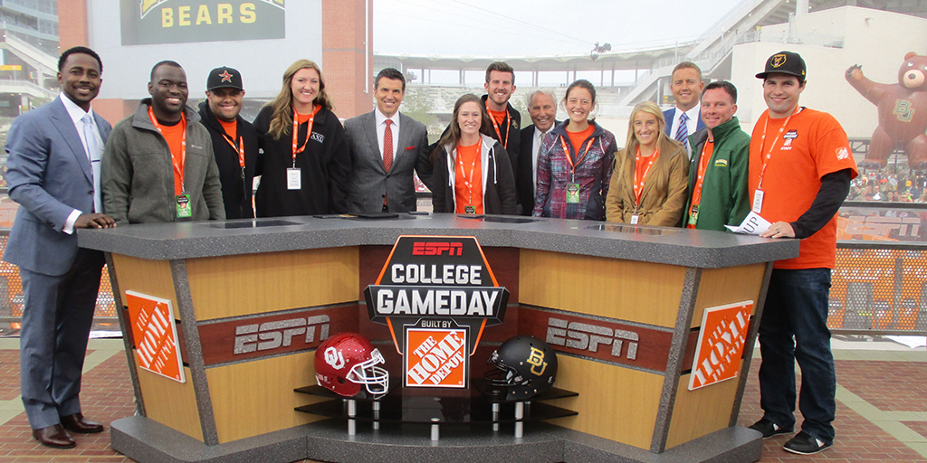 MSEd in Sport Management | Educational Leadership | Baylor ...