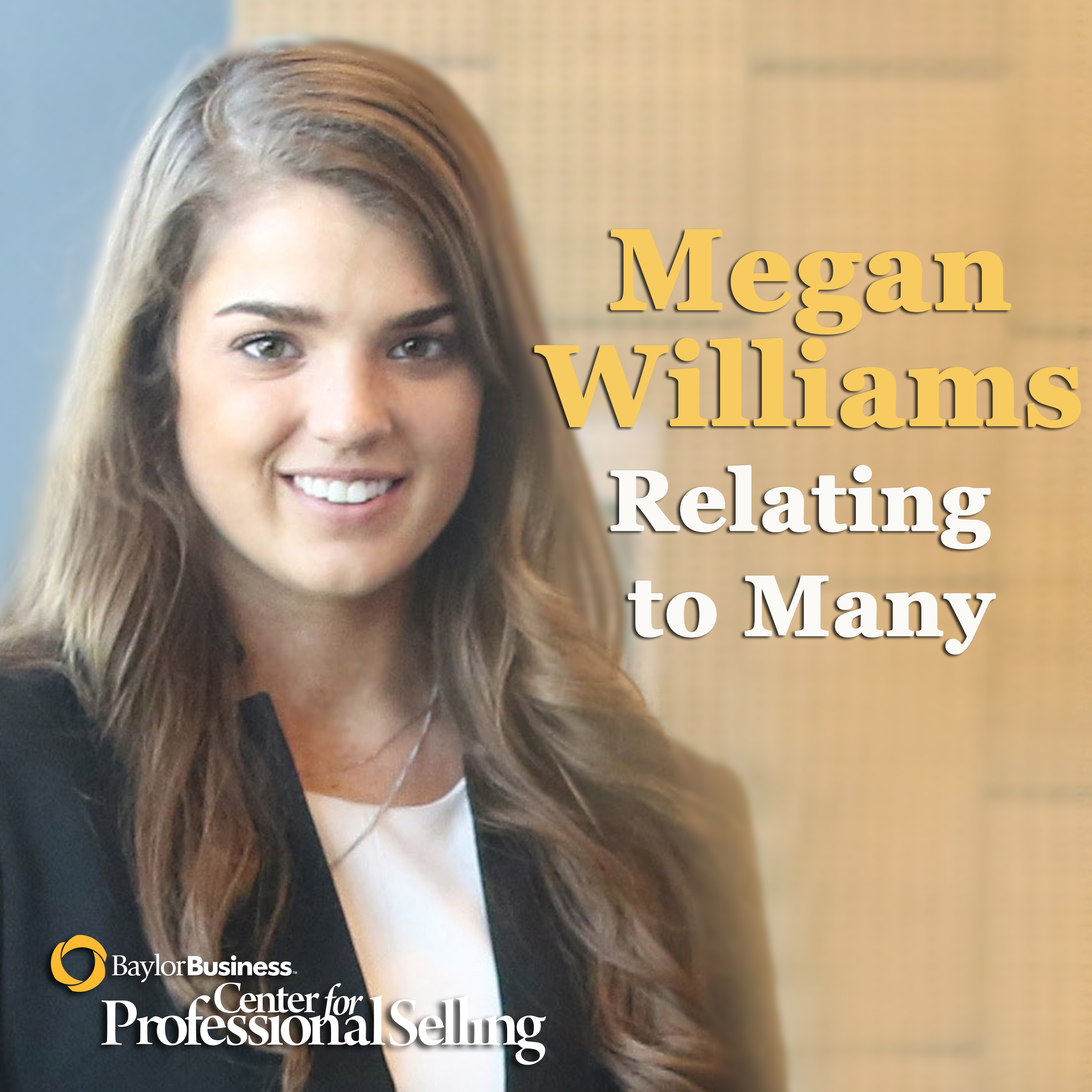 Headshot of Megan Williams