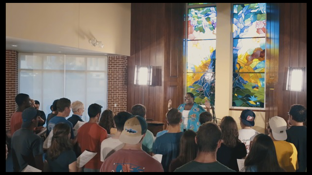Gift of Grace Hymn