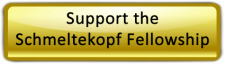 Button inviting Support of the Schmeltekopf foundation