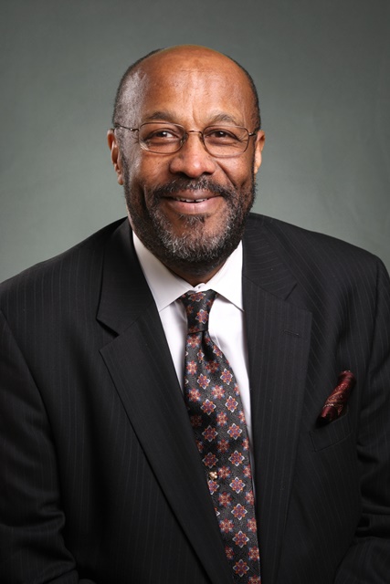Marvin Mickle