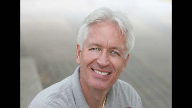 Jim Roberts