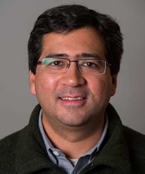 Timothy Shah