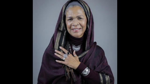 Amina Wadud