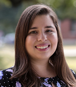 Jessica Trevino, JD, CIP