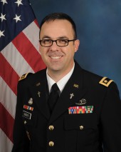 Jason D. Unsworth, M.Div, MBE, BCC