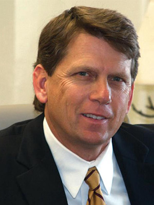 dan hord iii board of regents baylor university
