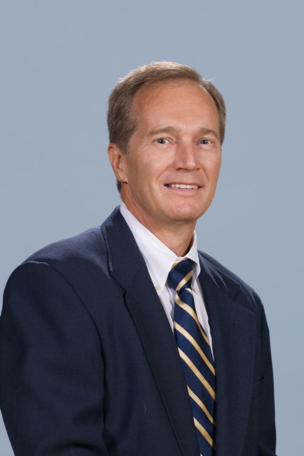 Scott K. Powers
