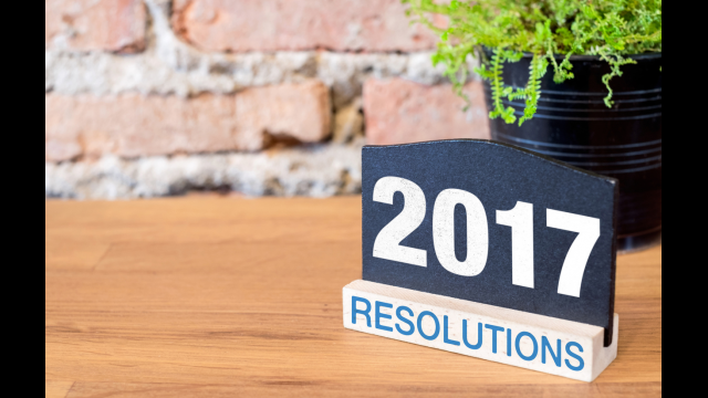 NY resolutions