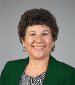 Joanne Spitz