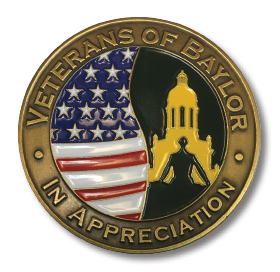 Challenge Coin