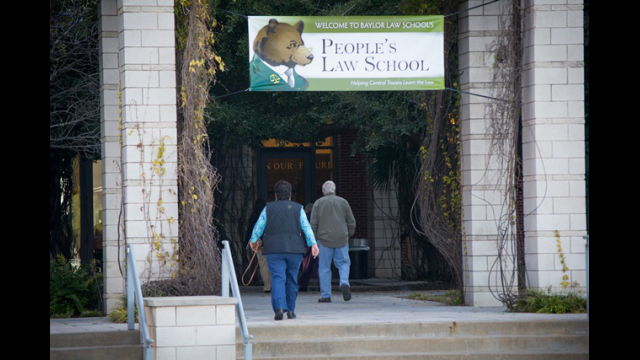 People's law