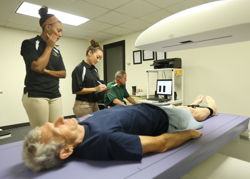 HHPR Partners with Local Medical Community
