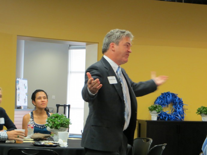 Matthew Meares Diana R. Garland School of Social Work