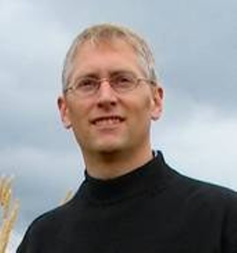 Daniel Falk
