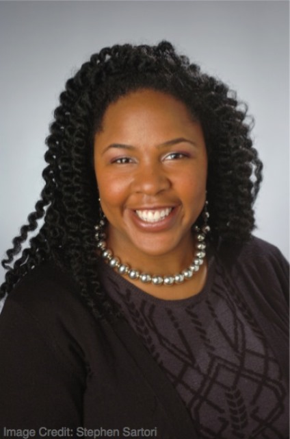 Jedidah Isler