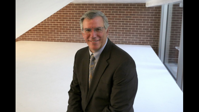 Doug Rogers, Ed.D.