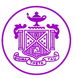 Sigma Theta Tau Icon (w x h, 0 KB)