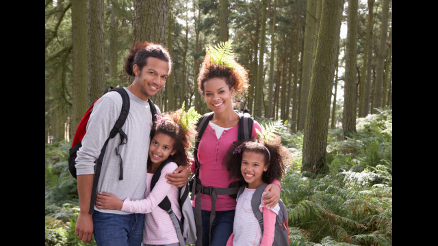iStock outdoors
