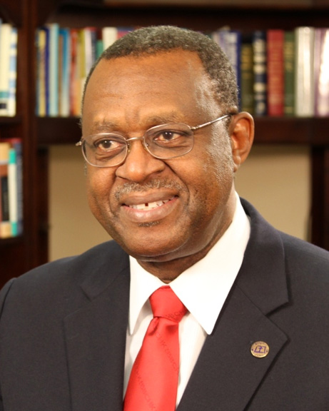 Neville Callam