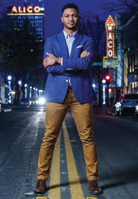 Kevin Renois