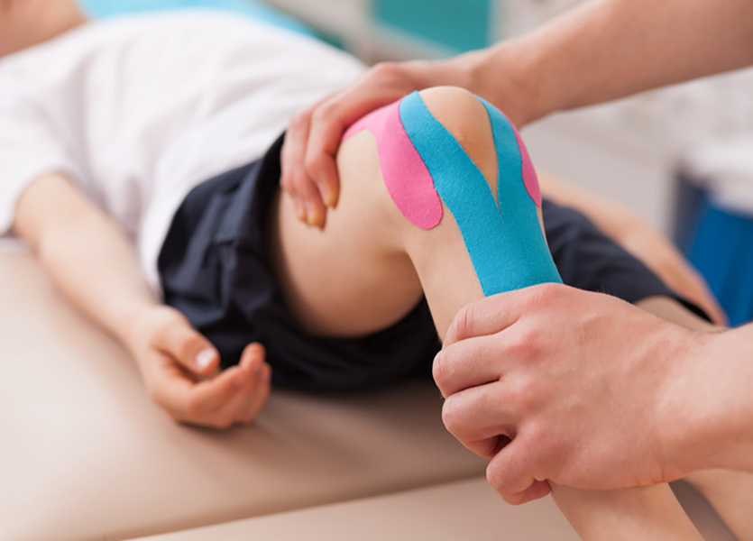 Doctor of Physical Therapy Program Launching in 2018