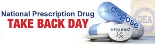 Baylor Police Department Will Participate in National Drug Take-Back ...