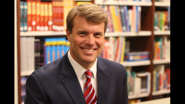 Michael McLendon