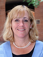 Kimberly R. Kellison, Ph.D.