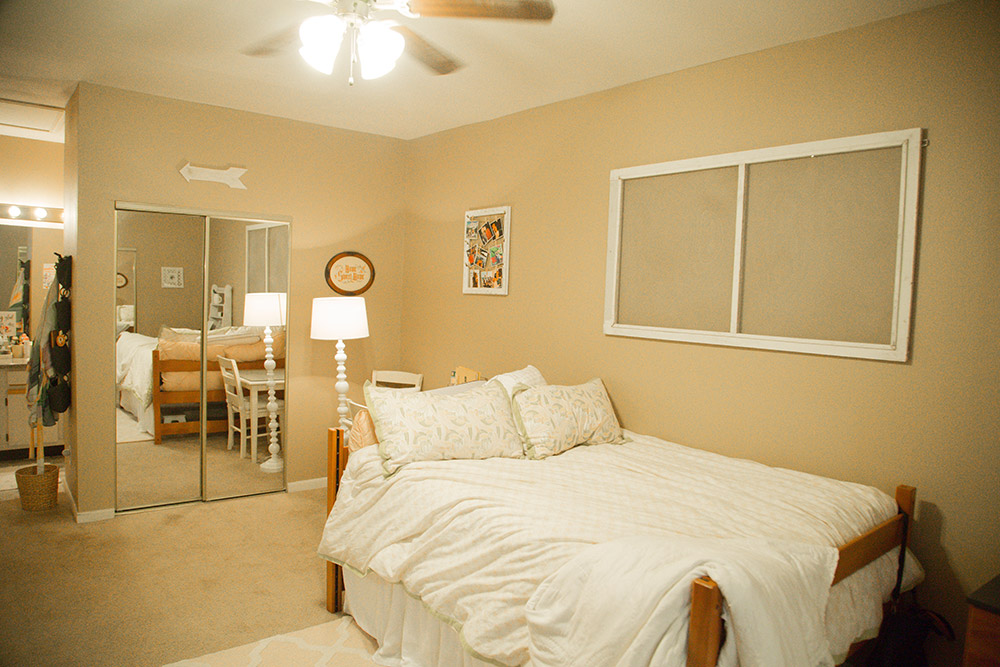 Tye Photo Gallery Transfer Student Success Baylor University Two Bedroom Apartment