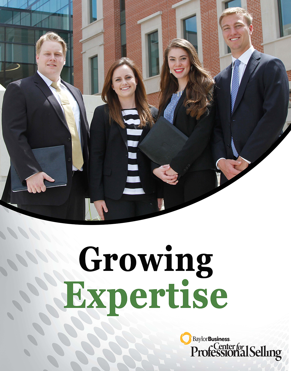 Growing Expertise Cover 2