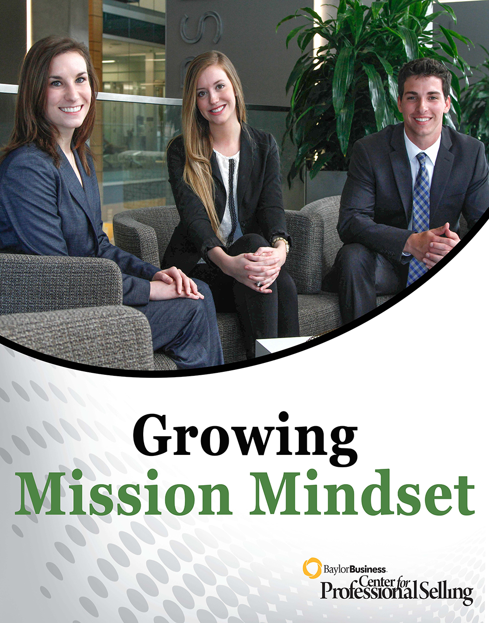 Growing Mission Mindset Cover 1