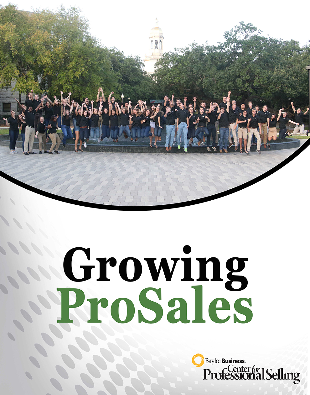 Growing ProSales Cover 2