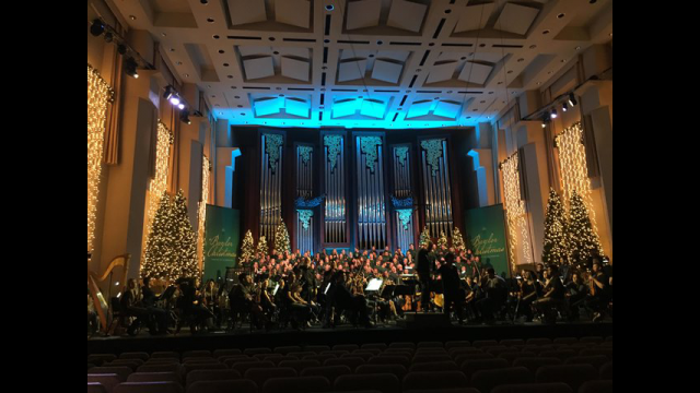 symphony