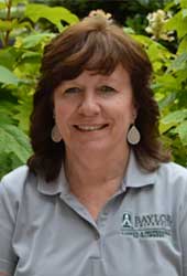 Jayne Tooker