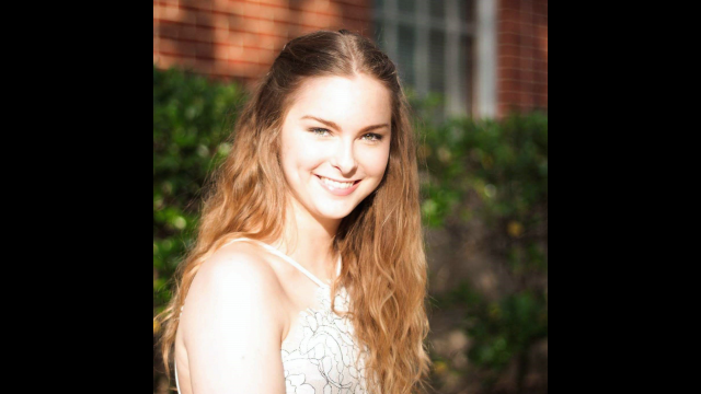 Shannon Sandridge