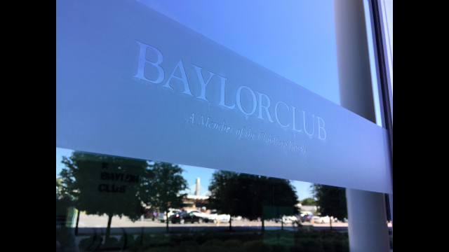 Baylor Club